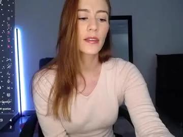 marie_preston from Chaturbate is Freechat