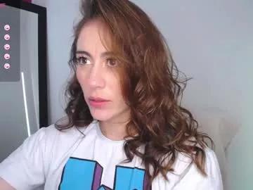 marie_preston from Chaturbate is Freechat