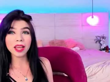 marily_daniela_ from Chaturbate is Freechat