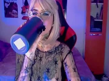 marilyn_black666 from Chaturbate is Freechat