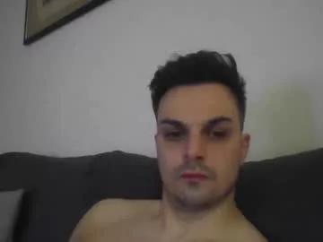 markboy5 from Chaturbate is Freechat