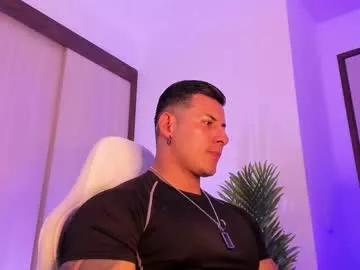 markus_blass from Chaturbate is Freechat