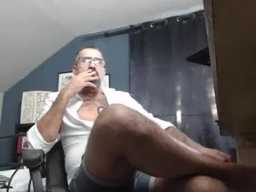 markus_carter from Chaturbate is Freechat