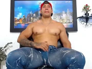 martin_fiit from Chaturbate is Freechat
