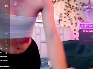 martina5_ from Chaturbate is Freechat