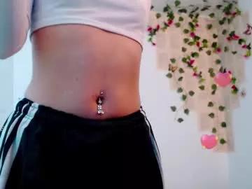 martina5_ from Chaturbate is Freechat