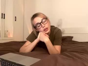 mary_geyson1 from Chaturbate is Freechat