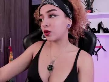 mary_jane_lovers from Chaturbate is Freechat