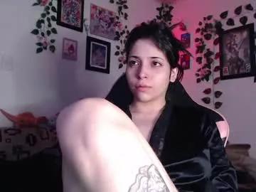 mary_janness from Chaturbate is Freechat