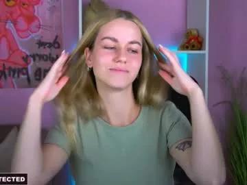 mary_mooore from Chaturbate is Freechat