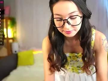 mary_shiota from Chaturbate is Freechat