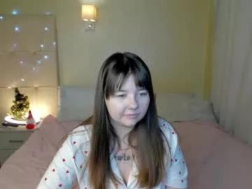 mary_stevenss from Chaturbate is Freechat