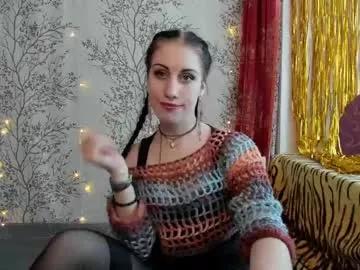 marylou_ from Chaturbate is Freechat