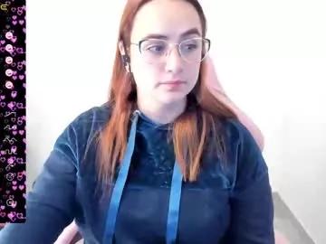 maryluna95 from Chaturbate is Freechat