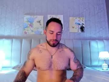 mason_fit from Chaturbate is Freechat