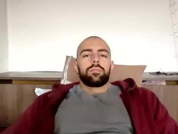 master_david_23 from Chaturbate is Freechat