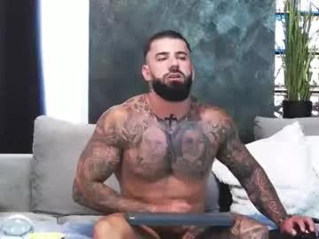 masterkingofmuscle from Chaturbate is Freechat