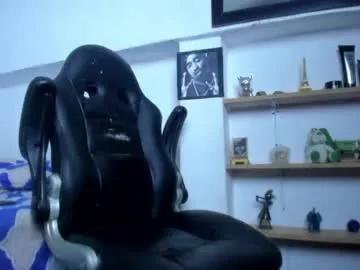 mathews_19 from Chaturbate is Freechat