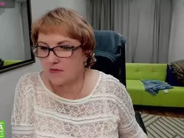 mature_blonde7 from Chaturbate is Freechat