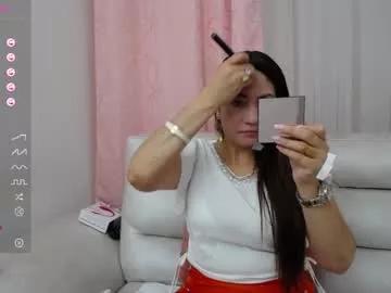 mature_cami from Chaturbate is Freechat