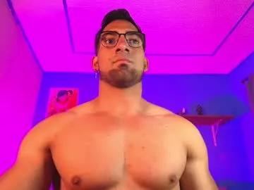 max_brown21 from Chaturbate is Freechat