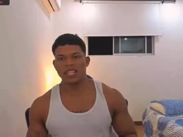 max_steel17 from Chaturbate is Freechat