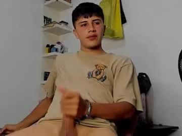 maxbigcock2025 from Chaturbate is Freechat