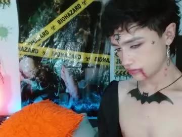 maxiy_001 from Chaturbate is Freechat