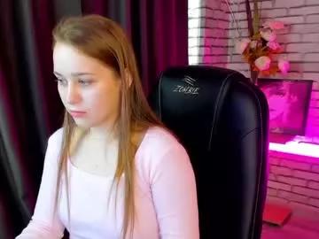 me1issa_cute from Chaturbate is Freechat
