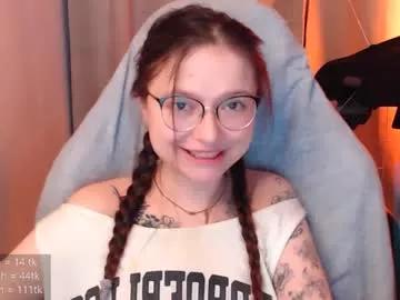 me_hanna from Chaturbate is Freechat
