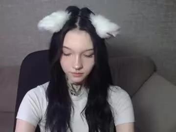 mefwhore from Chaturbate is Freechat