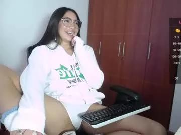 megan_bluee_ from Chaturbate is Freechat