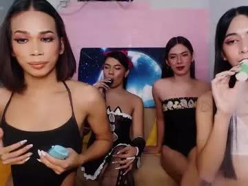 megan_collins2 from Chaturbate is Freechat