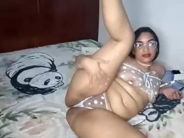 megan_foxxie from Chaturbate is Freechat