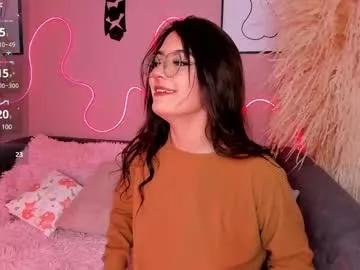 megan_moore__ from Chaturbate is Freechat