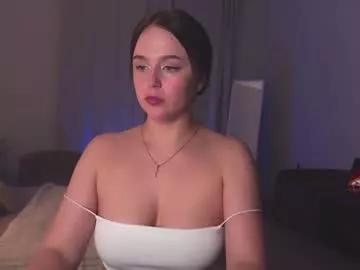 megan_nilson from Chaturbate is Freechat
