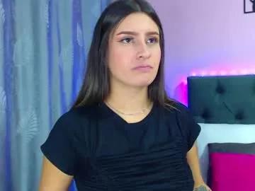 megann_abby from Chaturbate is Freechat