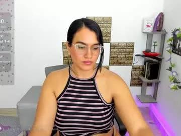 megann_taylorr_ from Chaturbate is Freechat