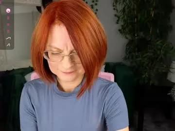 meganralf from Chaturbate is Freechat