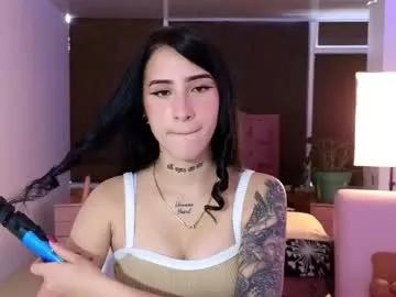 mei_sweetcat from Chaturbate is Away