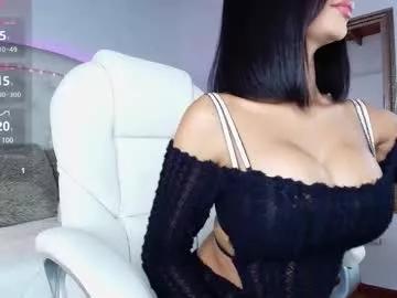 mel_evansx from Chaturbate is Freechat