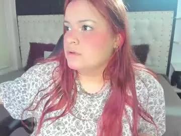 melanie_hh from Chaturbate is Freechat