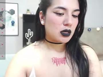 melanie_mills from Chaturbate is Freechat