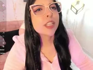 melaniegrayx from Chaturbate is Freechat