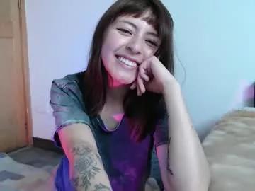 melanies_dream from Chaturbate is Freechat