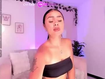 meli_ortiz from Chaturbate is Freechat