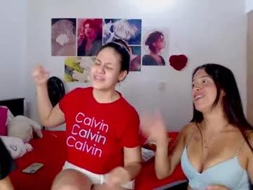 melisaking12 from Chaturbate is Freechat