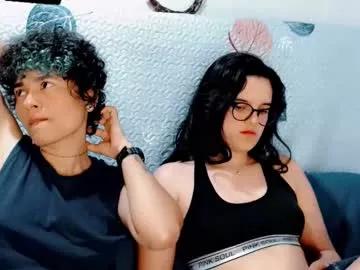 melissa_and_carol from Chaturbate is Freechat