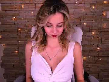 melissa_richardson from Chaturbate is Freechat