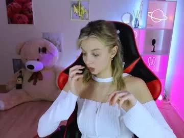 melissa_richardson from Chaturbate is Freechat